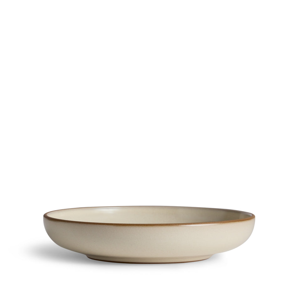 Coupe Dinner Bowl in Levain Image 1
