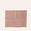 Patchwork Placemat in Desert