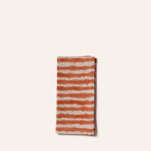 Napkin in Desert