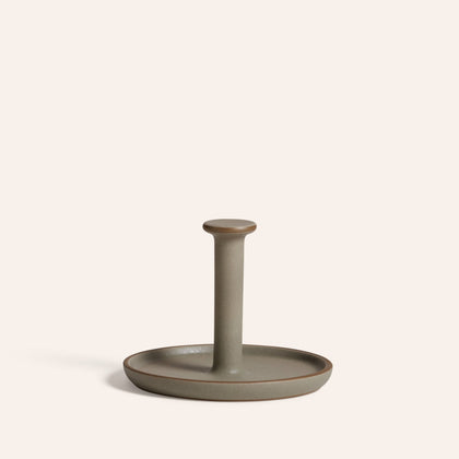 Shaker Caddy Set in Sagebrush / Ocher / Grove / Soapstone