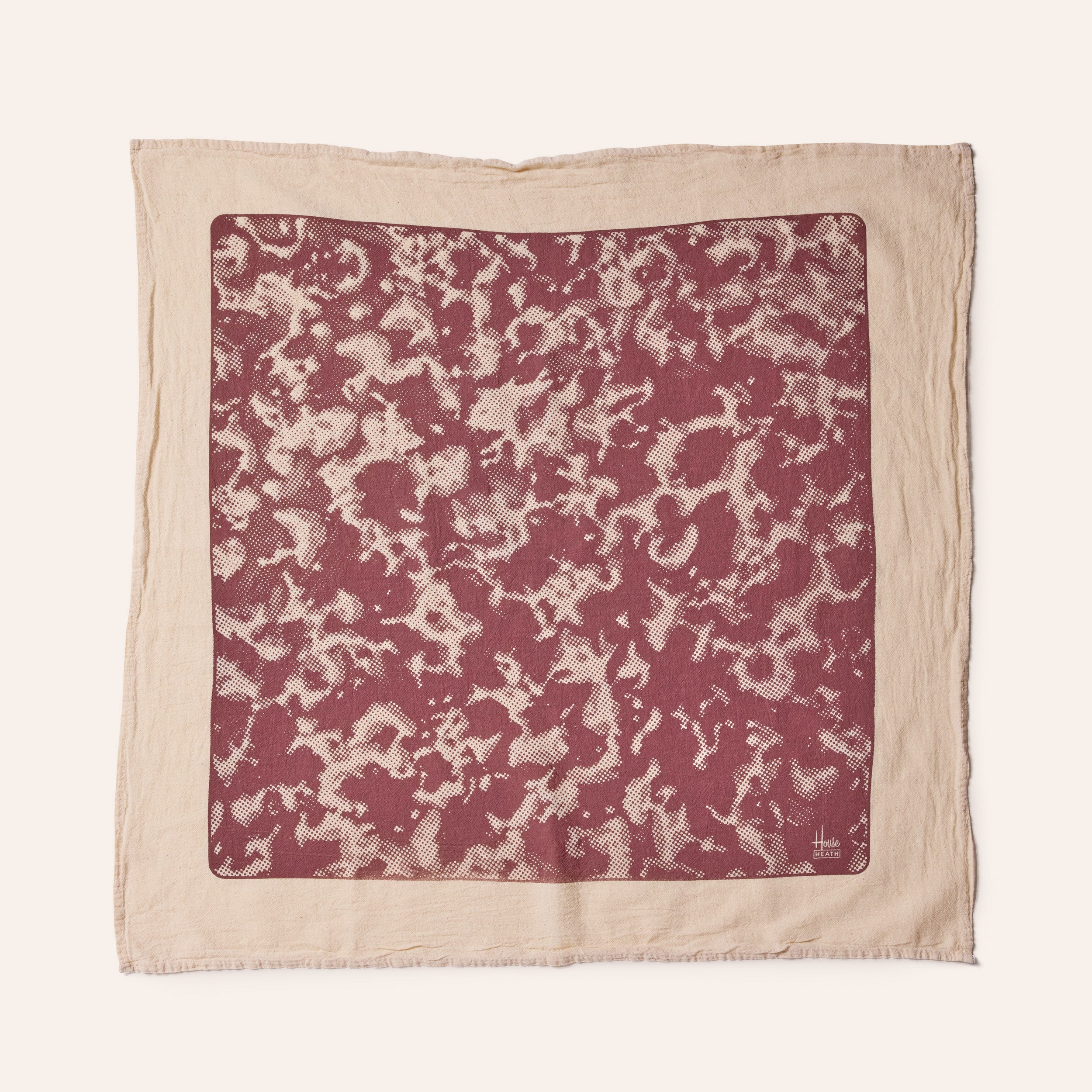 Tea Towels in Taproot and Desert (Set of 2)