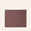 Selene Placemat in Bordeaux