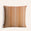 Nereus Cushion in Coral