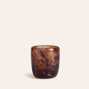Glass Cup in Komorebi