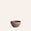 Dessert Bowl in Cocoa