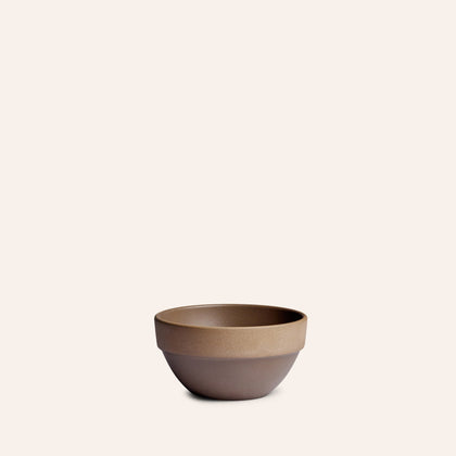 Dessert Bowl in Cocoa