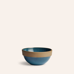 Cereal Bowl in Tartine Teal