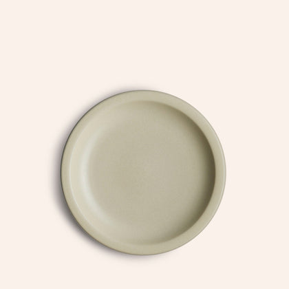 Salad Plate in Barley