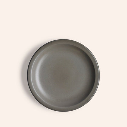 Salad Plate in Shade