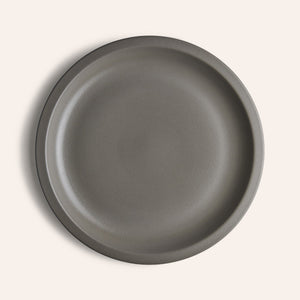 Rim Serving Platter in Shade