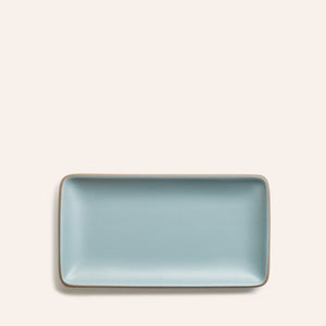 6x12 Tray in Bluejay