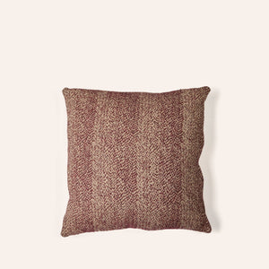 Birch Pillow in Amethyst