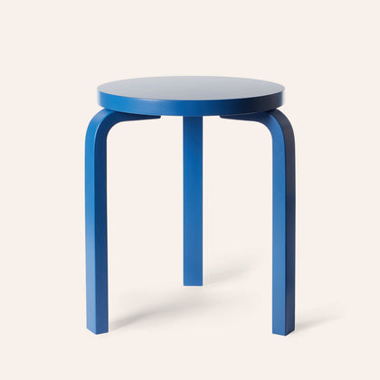 Stool 60 Standard in Moonstone