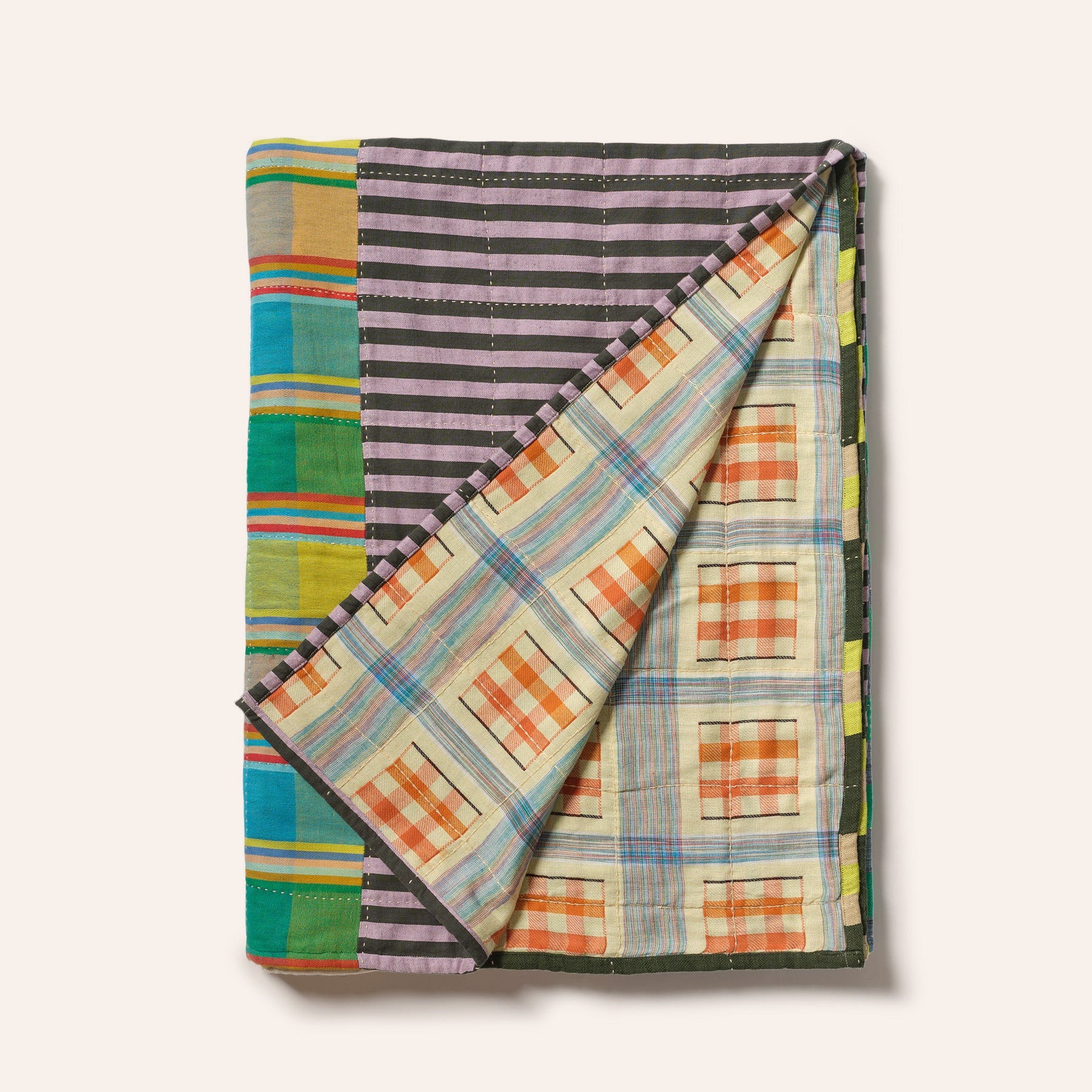 Dream Quilt in Sunrise