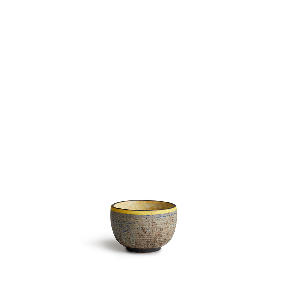 Indigo Small Cup Image 1