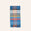 Towel/Runner in Country Blue Plaid