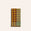 Grid Napkin in Acorn (Set of 2)