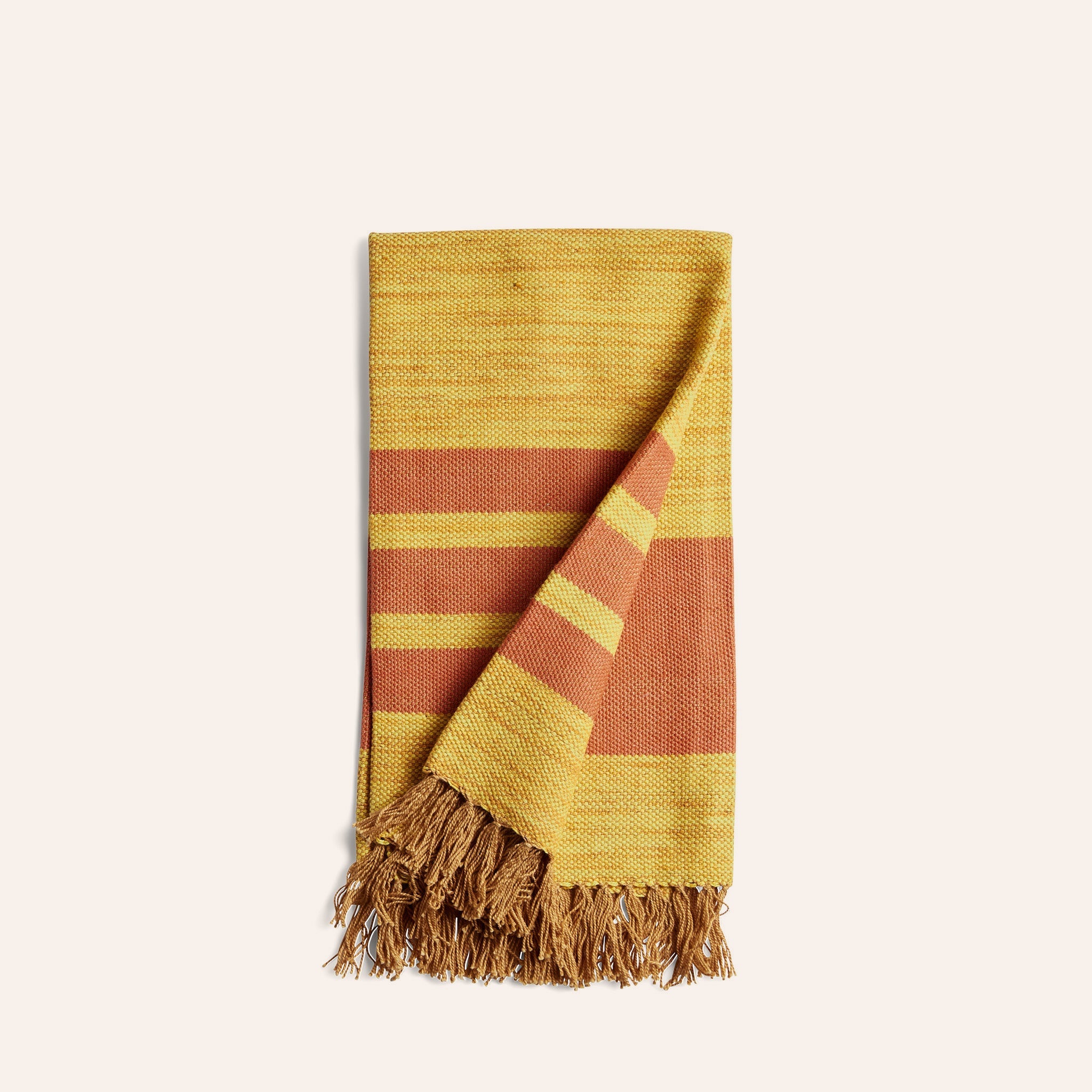 Super Kitchen Towel in Shell