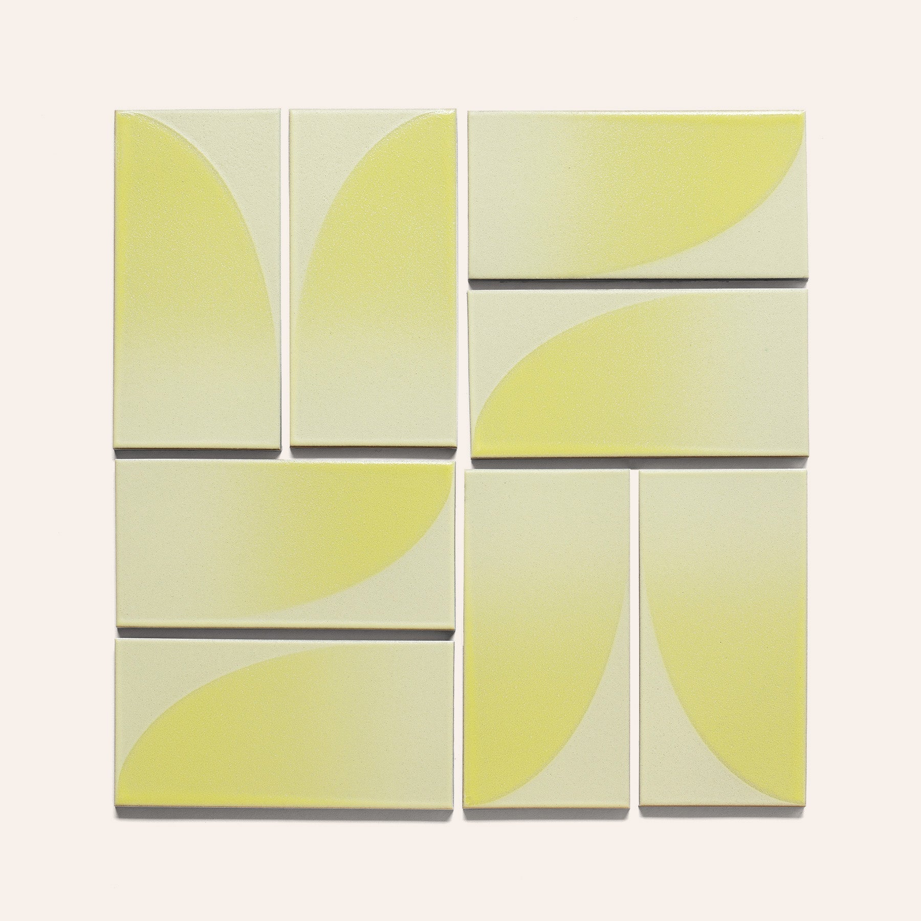 Arc Sample in Lemonade