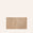 River Entrance Mat in Natural