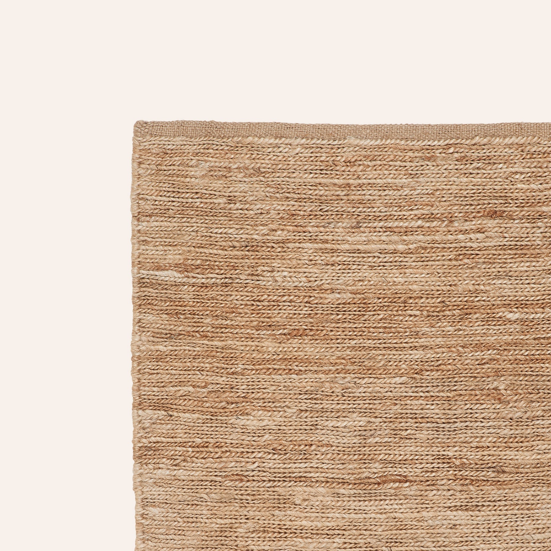 River Entrance Mat in Natural