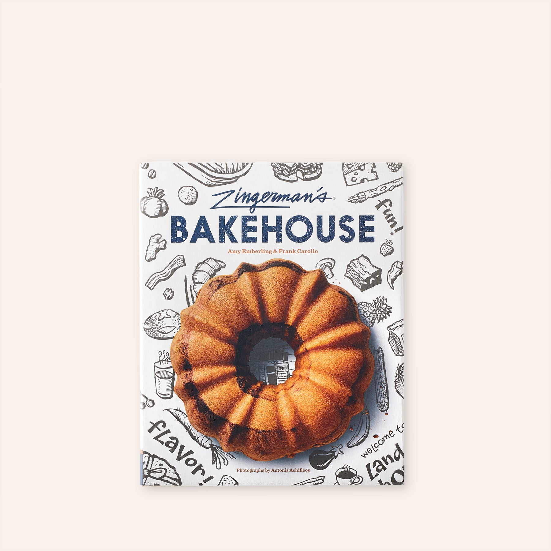 Zingerman's Bakehouse