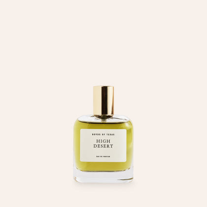 High Desert Eau de Parfum