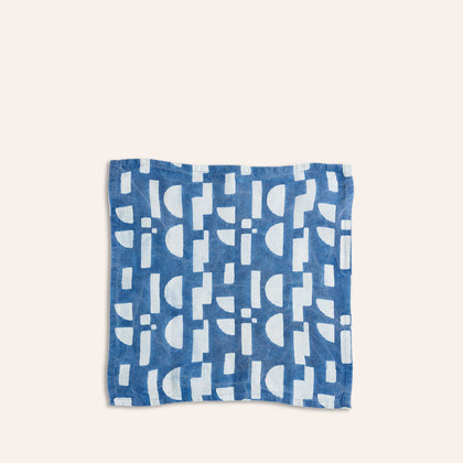 Mini Dot Dash Napkin