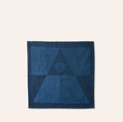 Pyramid Napkin