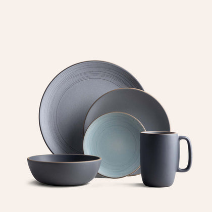 Barnes Dinnerware Set