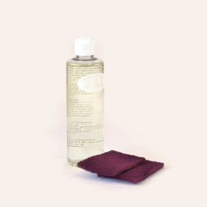 Cutting Board Oil