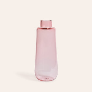 Tall Vase in Rosalba