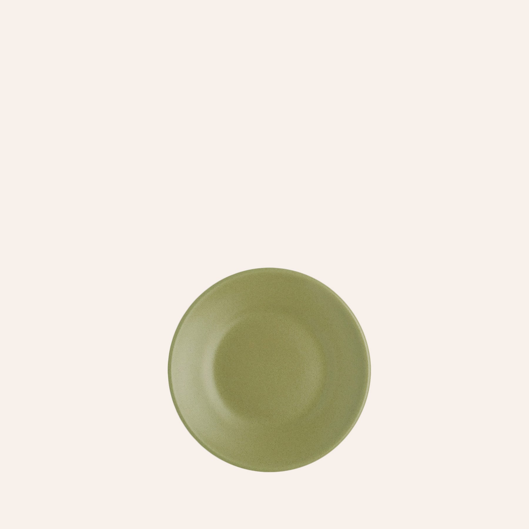 Bread & Butter Plate in Sorrel