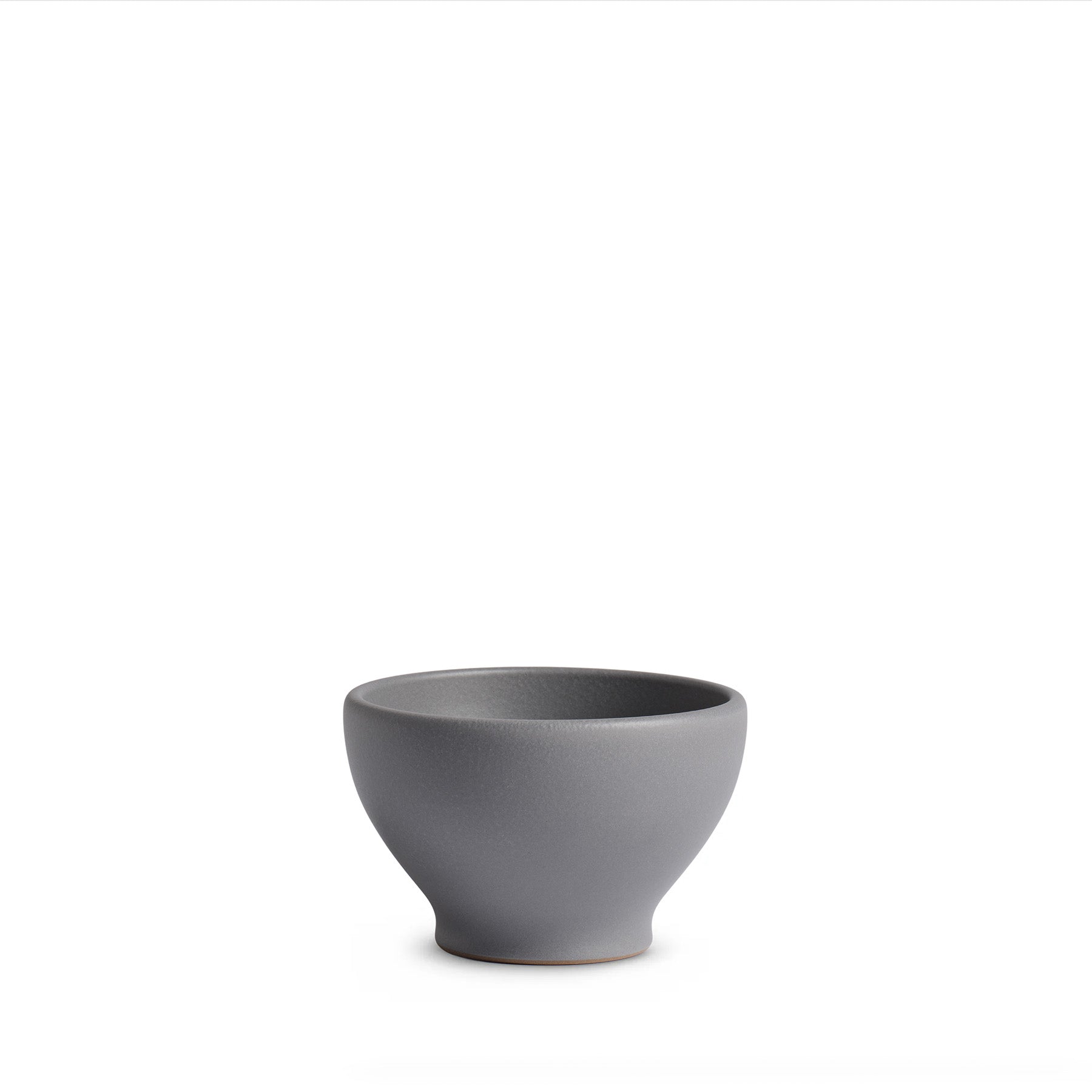 Café Bowl in Slate Zoom Image 1
