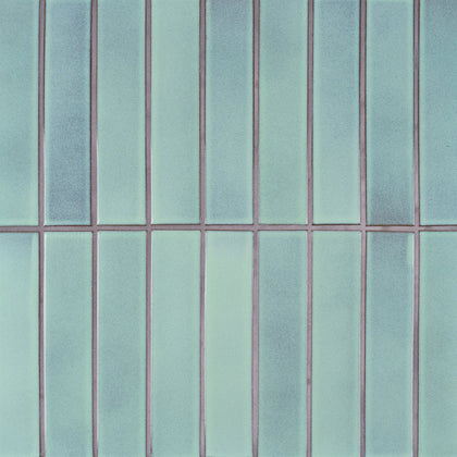 G121 Sample in Kitchen Green