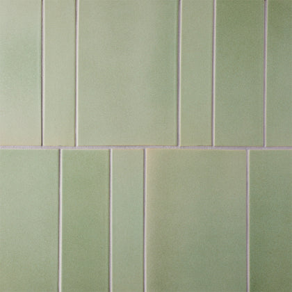 M120 Sample in Patina Manganese