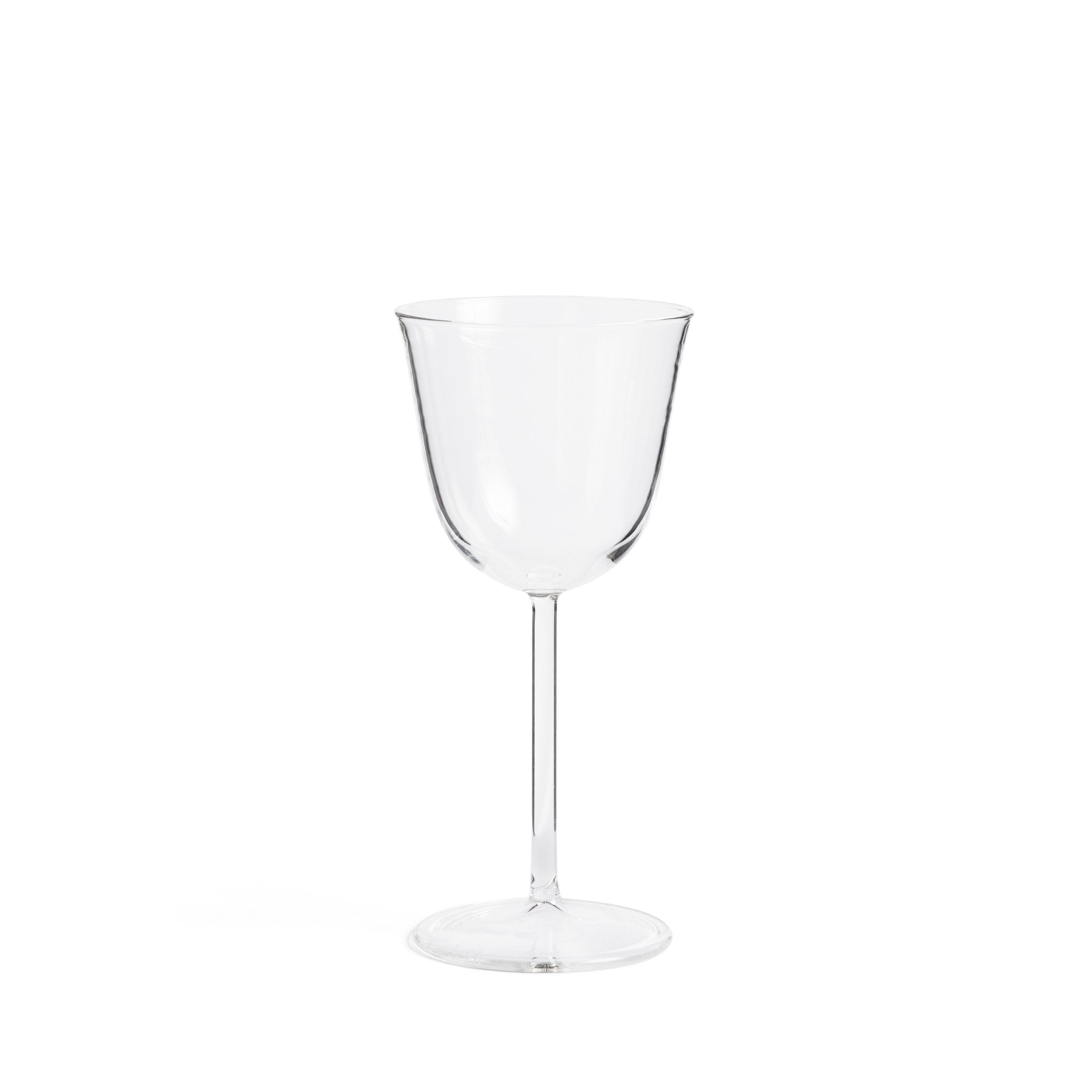 Sissi Calice in Clear (Set of 2) Zoom Image 1