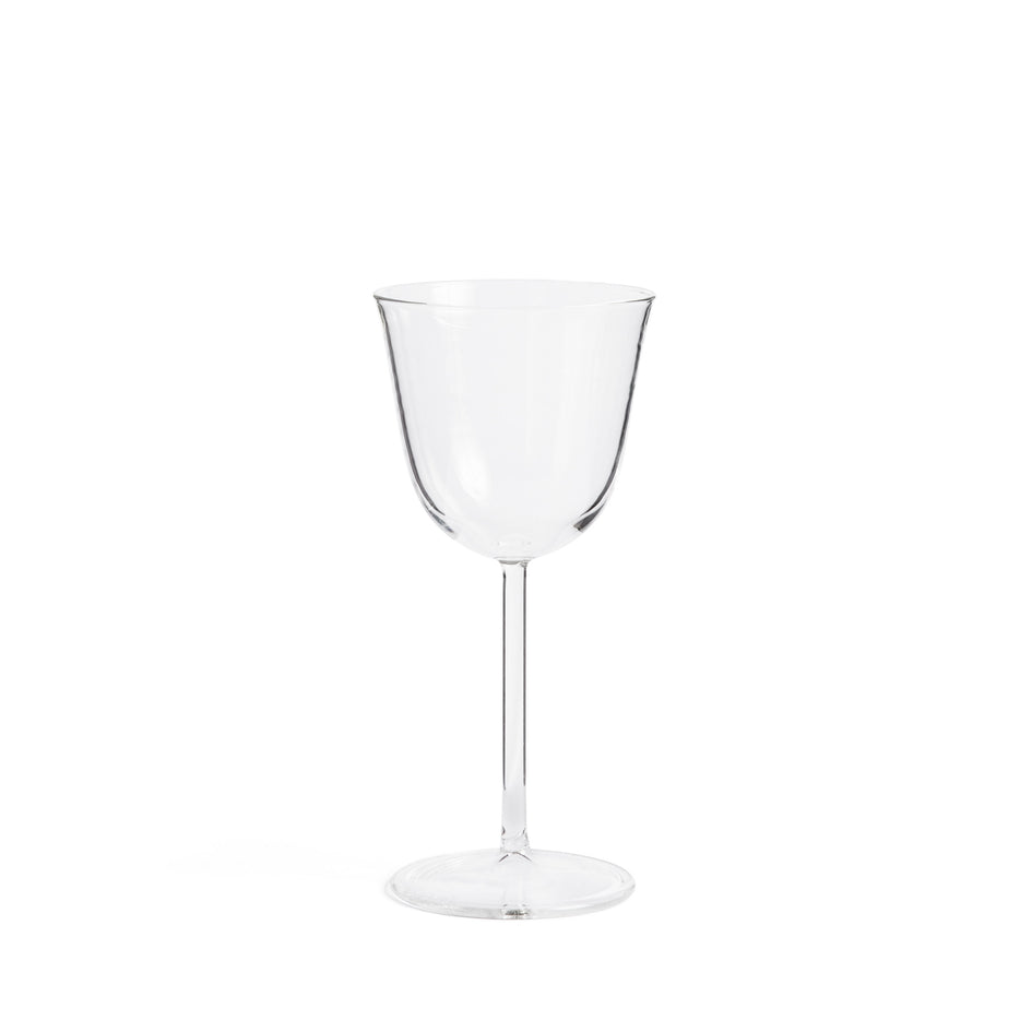 Sissi Calice in Clear (Set of 2) Image 1