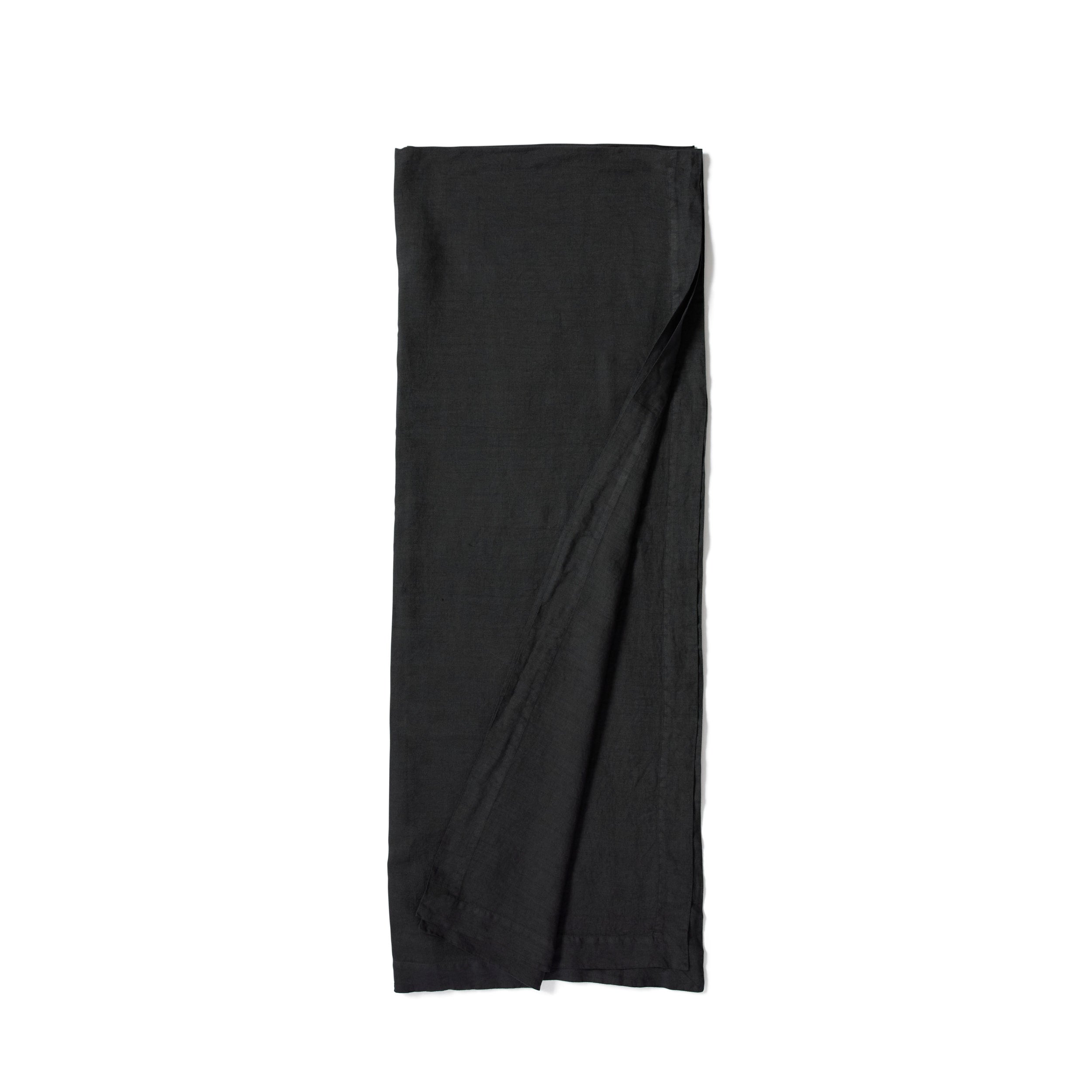Tela Tablecloth in Carnico Gray Zoom Image 1