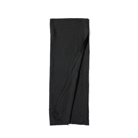 Tela Tablecloth in Carnico Gray