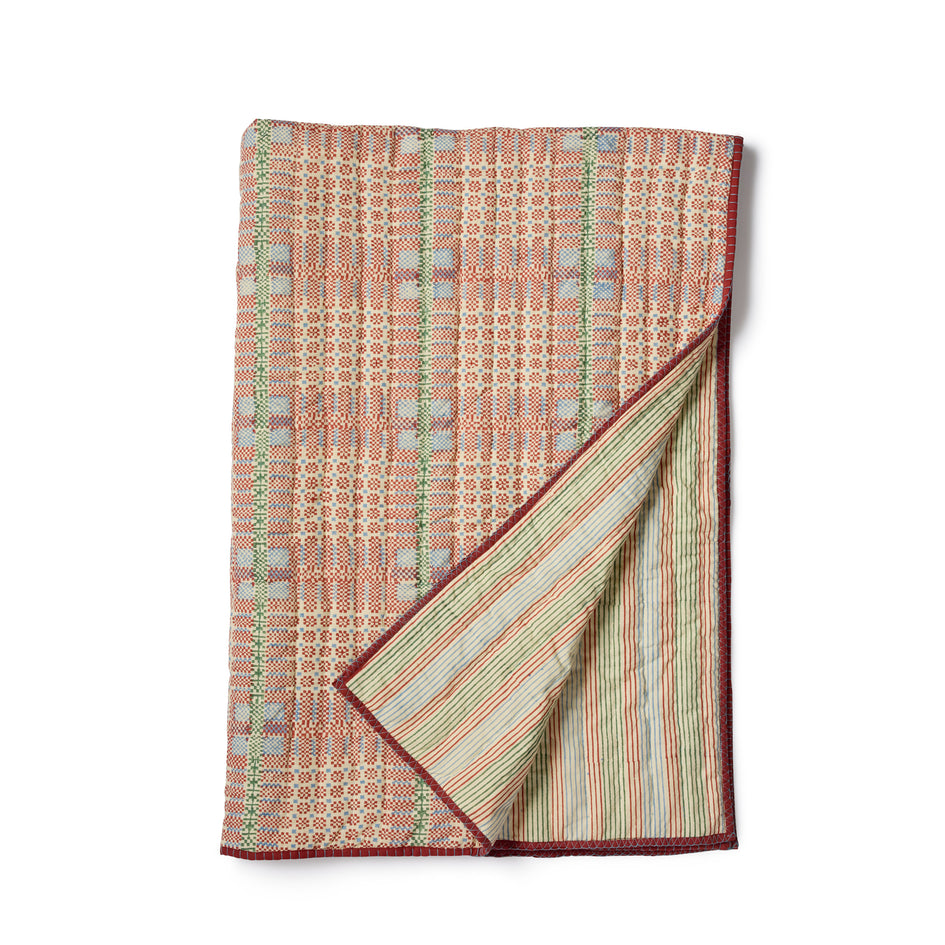 Toledo Throw Image 1