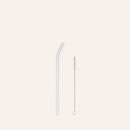 Classic Curved Straw