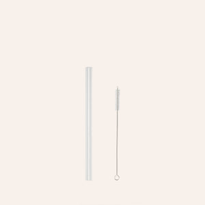 Smoothie Straw