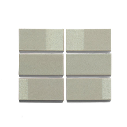 DG22 Sample in Sagebrush Blend Rectangles