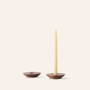 Candlestick Holders (Set of 2)