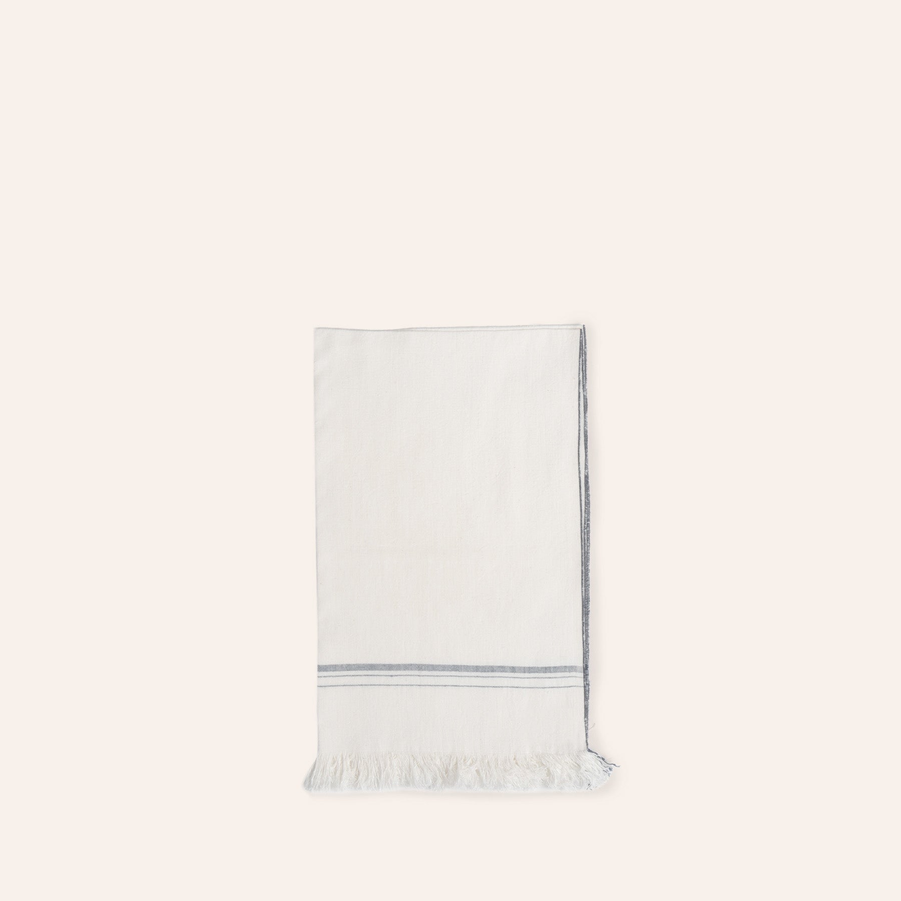 Lunghi Napkin in Rice