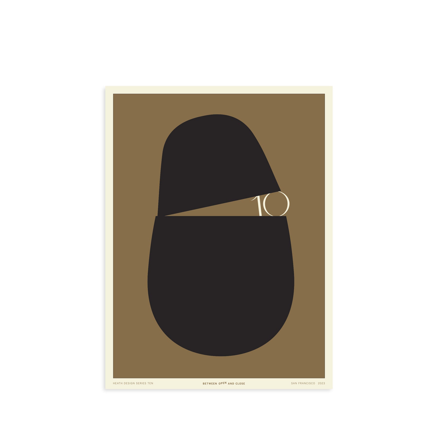 Design Series Ten Poster Zoom Image 1