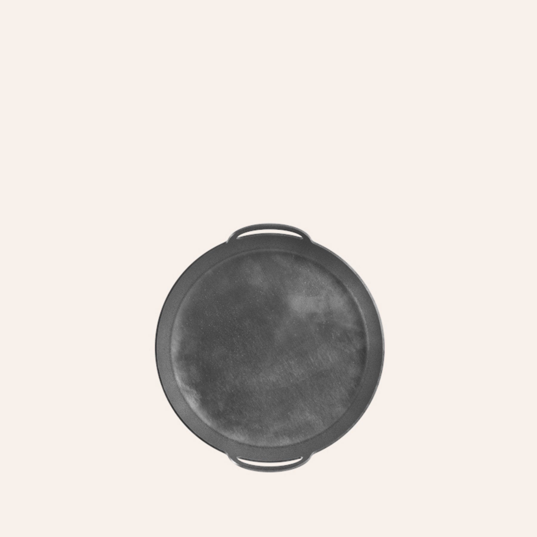 Paella Pan 10.5