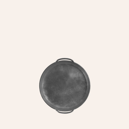 Paella Pan 10"
