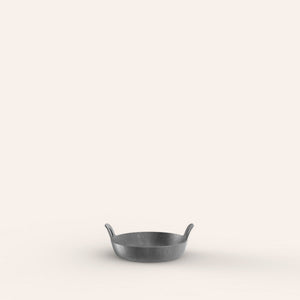 Paella Pan 6"
